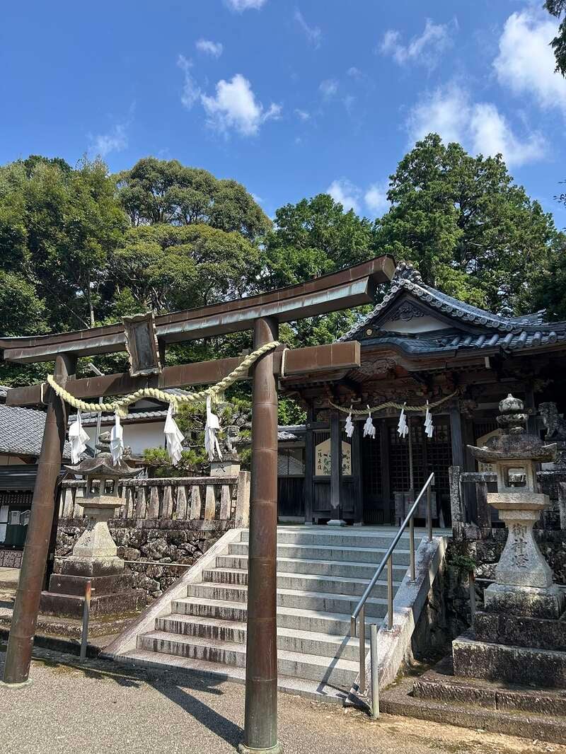 【奈良県内発】 ゆく年くる年ミステリーツアー　日帰り2