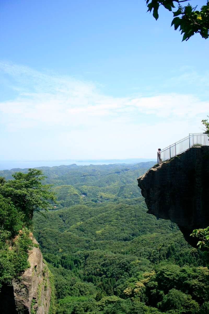 【福井県内発】 房総半島と横浜・富士ぐるり周遊１０景めぐり３日間1