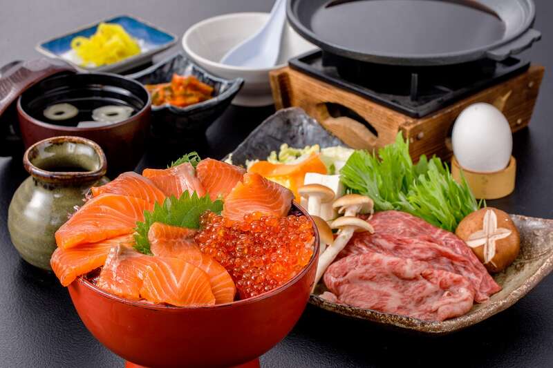 【高知県内発】 とっとリアル・パビリオンを満喫！はわい温泉千年亭に泊まる鳥取５つの絶景・名所めぐり ２日間2