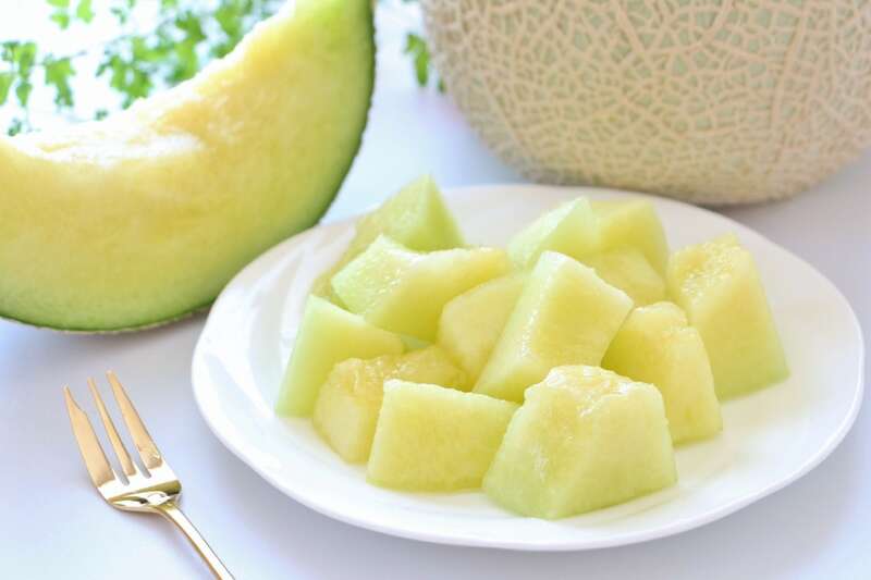 【博多発】ONCRI-KARATSUで味わう潮香会席と紫陽花咲く山水画の世界・大川内山＆メロン・桃食べ放題 日帰り3