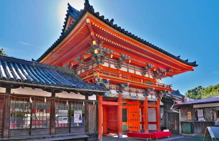 【梅田発】紀州東照宮　紀州・和歌山の名社「東照宮」参拝と、人気の道の駅「海南サクアス」で新鮮な海鮮ショッピングを楽しむ紀州満喫バスツアー