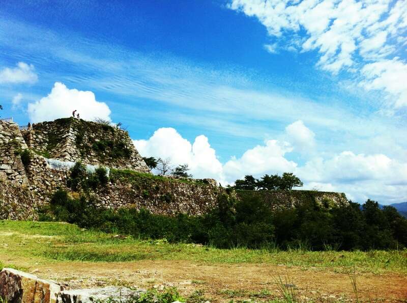 【博多駅・小倉駅・新山口駅発】 《日本100名城めぐり》近畿編 その１ ～大阪・兵庫・和歌山県完全制覇～ ３日間3
