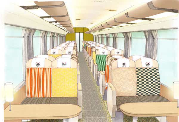 【近鉄（大阪上本町駅～大和八木駅）発】 夏休みに近鉄団体列車「楽」を特別貸切運行！渥美半島　休暇村　伊良湖ランチバイキングとメロン狩り・伊勢湾クルーズの旅　日帰り3