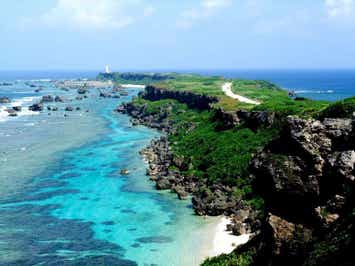 【伊丹空港発着】 癒しの宮古諸島５島～宮古島・池間島・来間島・伊良部島・下地島～３日間1