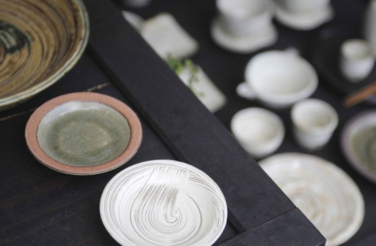 ★大人気！全日催行決定★[志木発]＜お荷物預かりサービス付＆無料休憩所もご用意＞第113回益子春の陶器市へ行こう！たっぷり5時間滞在*【1名様から出発保証】1