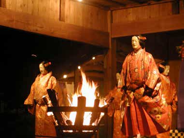 【ＪＲ和歌山駅発】 世界遺産登録の佐渡金山へも！佐渡の伝統芸能鑑賞と美食と絶景の佐渡島3日間