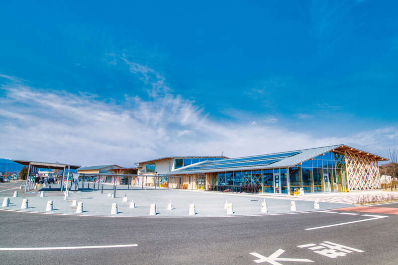 【仙台駅発】 往復ひたち号で行く！道の駅なみえで開催「浜フェス2026」フリープラン（日帰り）2