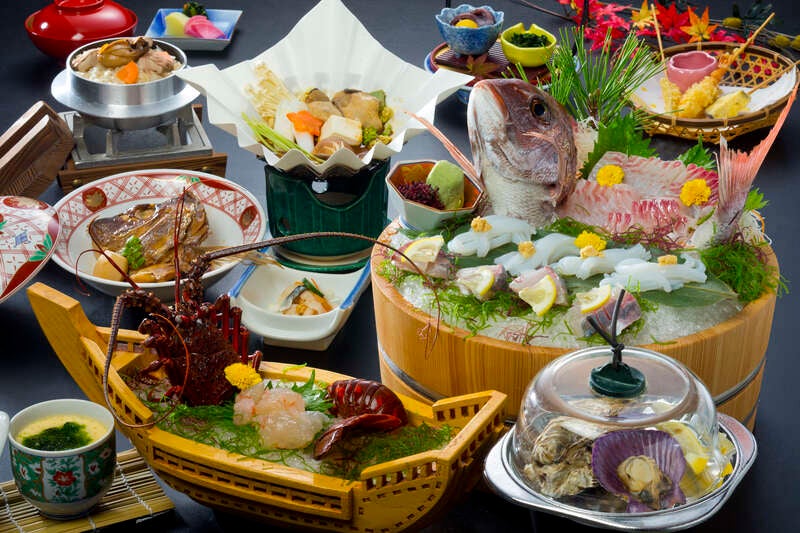 【富山県内発】 第63回伊勢神宮式年遷宮 御木曳行事見学【陸曳（おかびき）】と伊勢神宮外宮・内宮両参り　 わたかの温泉 「風待ちの湯福寿荘」２日間2