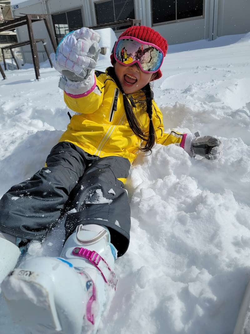 【つくば市・土浦発】手ぶらでGO！1日リフト付！レンタルセット付！あだたら高原スノーボード＆スキー場　日帰り3