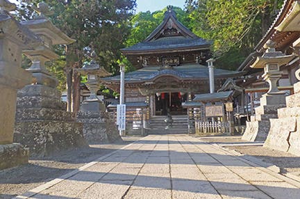 善光寺　満願御礼参り　２日間　～西国三十三所を全てお参りしたあとの満願お礼参り～