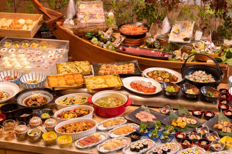 【横浜駅発】 ＜WEB予約・カード決済限定＞【列車+宿泊】修善寺温泉2日間　湯めぐりの宿修善寺温泉 桂川フリープラン3