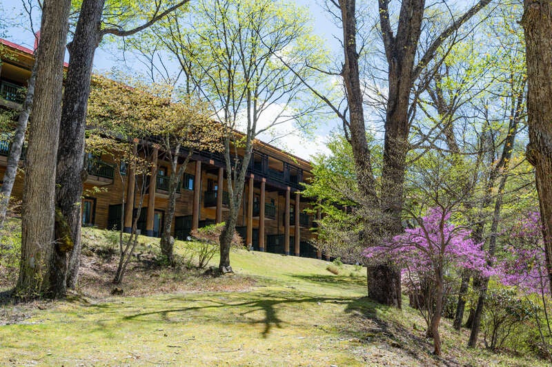 【東京都内発】 中禅寺金谷ホテル贅沢2連泊＆読売旅行限定！日光山輪王寺「御加持祈祷」 優雅に日光金谷ホテルでご朝食と専門ガイド同行！世界遺産・日光東照宮　３日間1