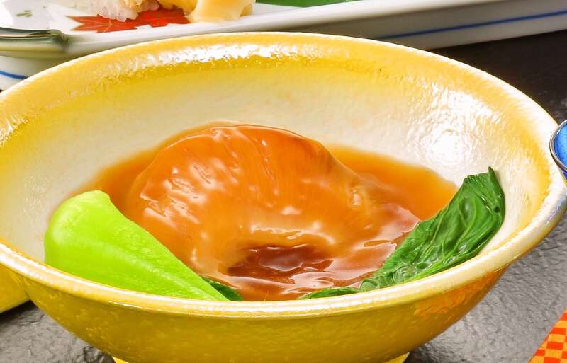 【甲府駅・石和温泉駅・山梨市駅・大月駅発】うまいもん大集合♪６食付の三陸絶景・満福グルメ旅！３日間3