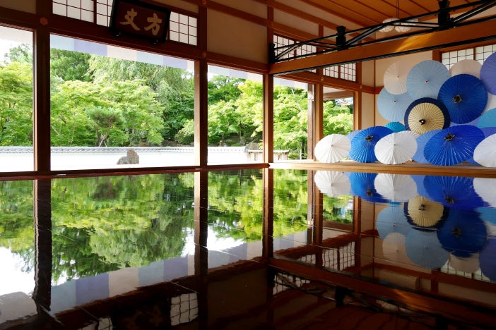 【上三川・下野・小山・佐野発着】風鈴の音色に癒される宝徳寺参拝と吹割の滝・川場田園プラザ3