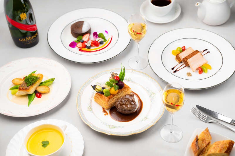 【福井県内発】 親孝行企画担当者厳選！　母に捧げるミステリーツアー　２日間2