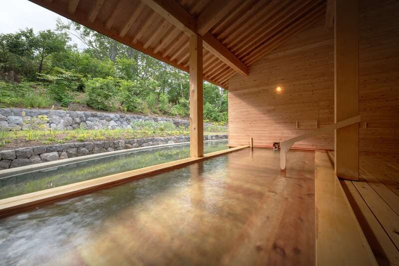 【福島県内発】 奇跡の湯！新玉川温泉に泊まる！紅葉の八幡平・角館 ２日間2