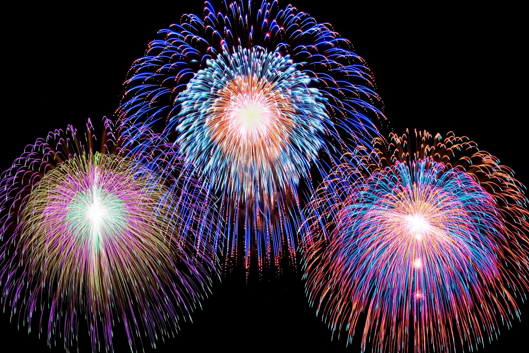 『希少な花火の見えるオーシャンビュー客室で過ごす　熱海海上花火大会　2日間』＜プレミアムステージ＞1