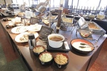 １名参加OK！【蒲郡・相見・岡崎発】＊１泊４食付き＊別所温泉街で食べ歩き＆散策　硫黄濃度日本一！乳白色の濁り湯　『万座温泉』3