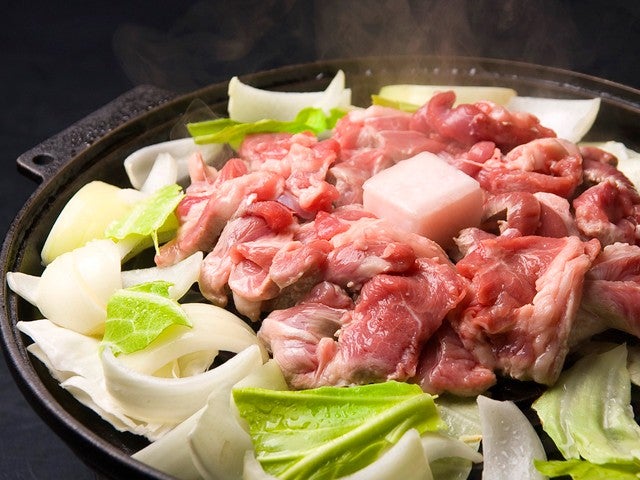 ■【新千歳空港利用】キリンビール園・二大ジンギスカン食べ放題（1日目・19:00スタート/100分）付♪札幌市内ホテルチョイス2泊3日1