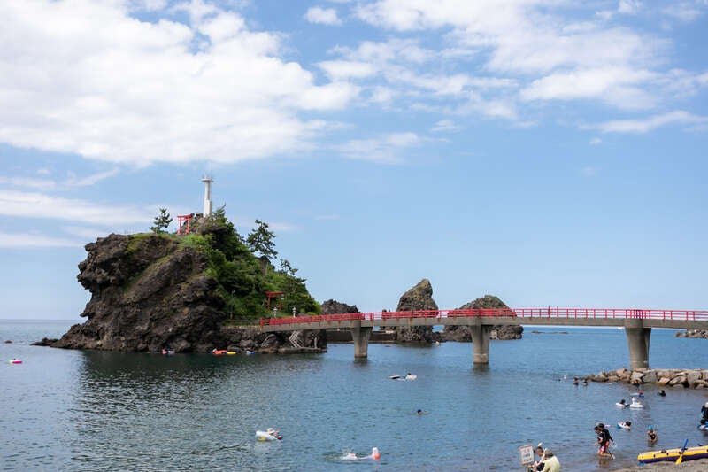 【石川県内発】 母の日ミステリー2026　日帰り3