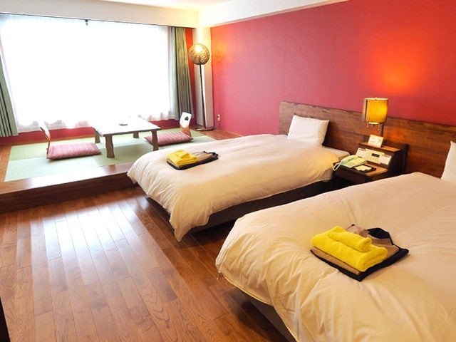 ■往復航空機利用で行く世界遺産「屋久島」≪レンタカー付≫屋久島グリーンホテル指定 【朝食・夕食付】　1泊2日3