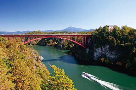 <極>日本一の星空阿智村から見る日の出 5つ星の宿「昼神グランドホテル 天心」で過ごす 年末・年始3日間 【最大24名様限定】