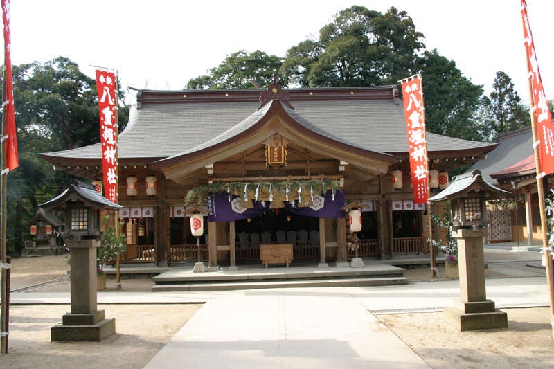 【福岡・熊本県内／博多駅・小倉駅発】 出雲大社、松江城山公園、山陰さくらめぐり２日間2