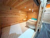 ■●夜発バス エイブル白馬五竜&Hakuba47 大町温泉郷・ねるだけ【素泊まり】(2泊5日)