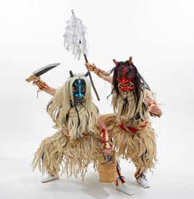 【小山駅・宇都宮駅・那須塩原駅発】GWに行く!秋田県満喫 男鹿なまはげと角館 由利高原鉄道3日間