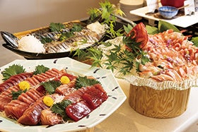 富士山の特等席でご宿泊　休暇村富士と冬の富士を望む2