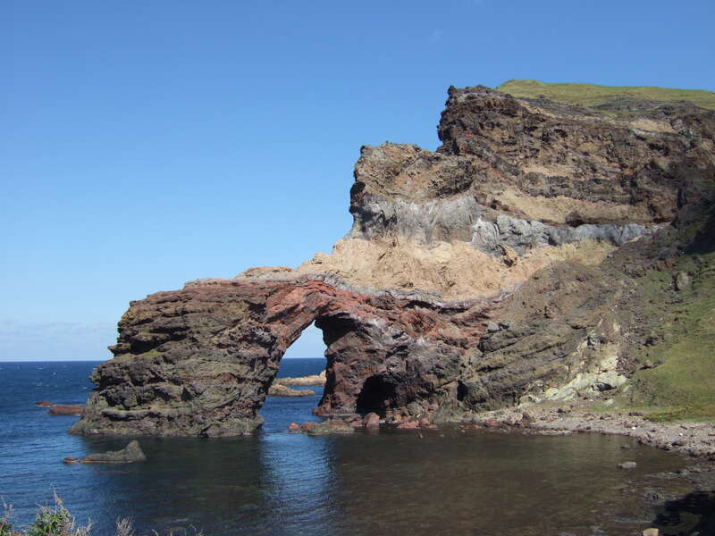 【七類港発】 お気軽隠岐の島！　西ノ島・ダイナミック国賀めぐりクルーズ　日帰り3