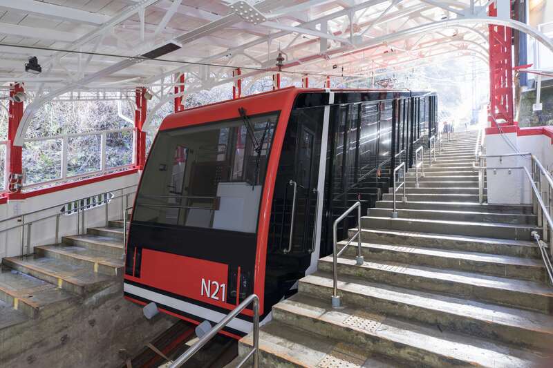 【東京駅・品川駅・新横浜駅発】 天空へ誘う贅沢時間！「GRAN天空」乗車で世界遺産、聖地高野山と 古来より伝わるルートで参拝する伊勢神宮　3日間2