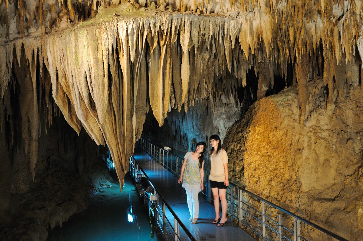 【羽田空港発】 沖縄本島南部観光付き！那覇フリータイム３日間＜１名様同料金＞3