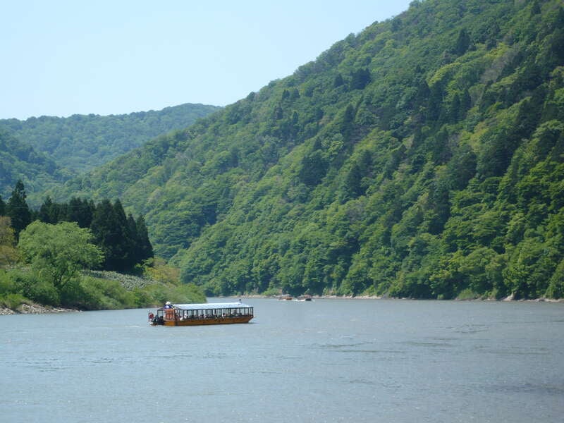 【ＪＲ和歌山駅発】 本場・山形さくらんぼ狩り食べ放題！最上川舟下り・午歳御縁年の羽黒山・蔵王・山寺　まるごと山形　3日間2