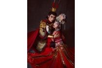 【名古屋駅発】【トイレ付バスで行く】＊日帰り昼食付＊『兵庫　宝塚歌劇　月組１５時３０分公演　Ｓ席』