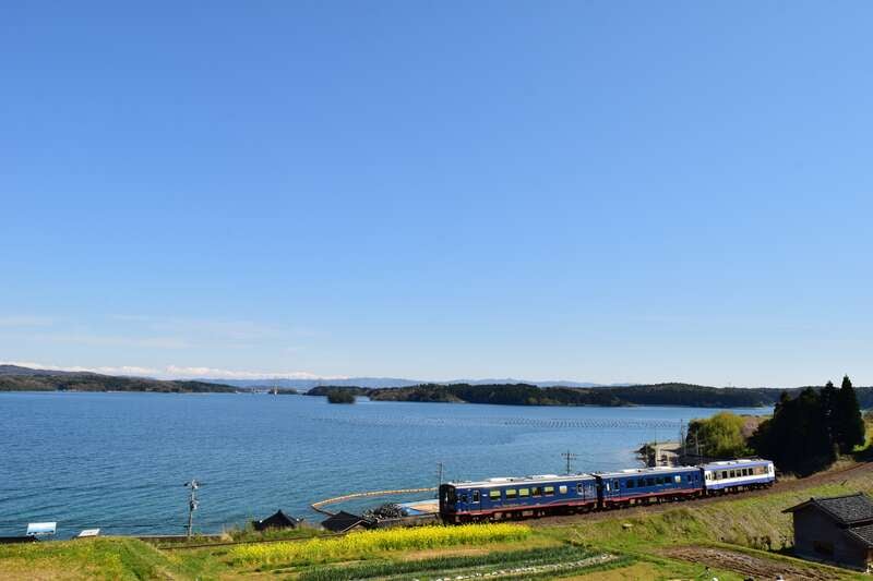 【福島県・新幹線駅（福島駅・郡山駅・新白河駅）発】 「旅して応援、能登」能登復興イベント！解き放つ、能登の美食と金沢（3日間）1