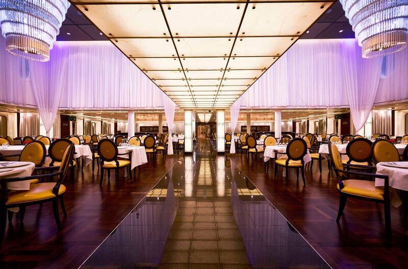 MITSUI OCEAN FUJI ベランダスイートＤ【東京発着】春の和歌山・鳥羽クルーズ（８日間）／春割コース1