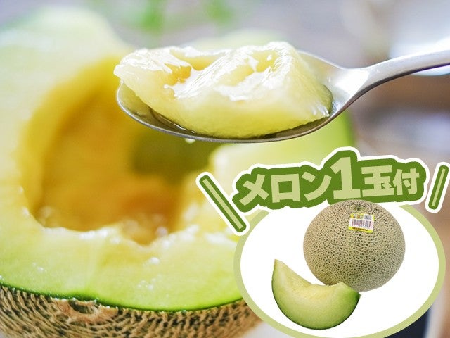■【茨城】いばらき満喫旅♪どど～んと「メロン1玉お土産×半玉メロン試食」＆森の中の迎賓館「水戸プラザホテル」で和食ランチ＆初夏を彩る100万株の「水郷潮来あやめまつり」2