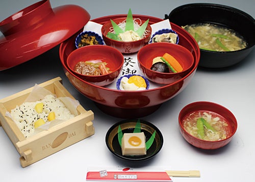 【西船橋発】錦秋に染まる日光いろは坂と豪華絢爛な「日光東照宮」参拝　精進料理ゆば御膳付き2