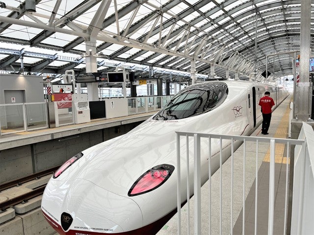 ■【往路長崎空港/復路長崎空港利用】西九州エリアのホテルから自由に組合せOKなチョイスプラン！＜滞在中：西九州フリーきっぷ(西九州新幹線2回乗車可)付＞2泊3日2