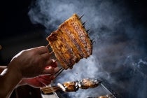 ◎ＷＥＢ予約でリボンポイント３ポイント◎うなぎ養殖発祥の地　浜松で食す！【江南・扶桑・犬山発】＊日帰り昼食付＊『浜名湖養鰻百二十五年の最高傑作 浜名湖うなぎ「でしこ」を食べよう！』2