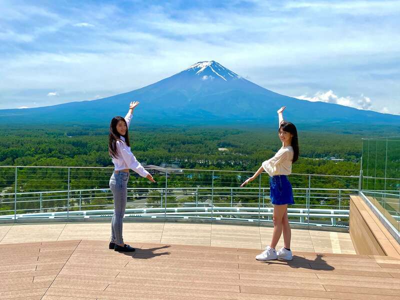 【東京都内発※町田を除く】 春らんまんミステリーツアー　日帰り2
