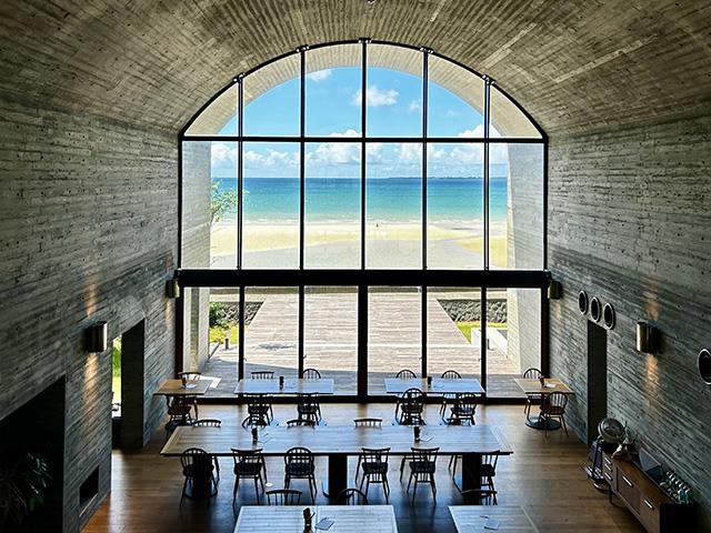 ■【楽々時短のジェットフォイル利用】１泊ずつホテルを選べるチョイスプラン　福江島フリー4泊5日1