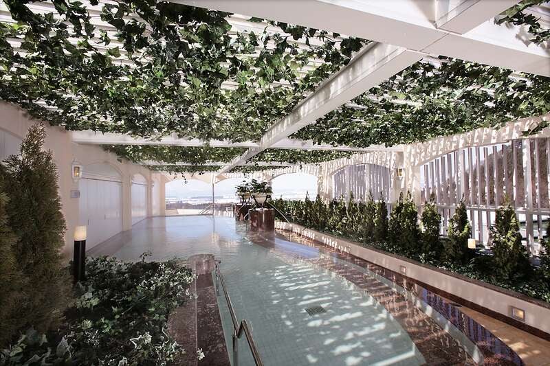 【東京駅・上野駅発】 ＜WEB予約・カード決済限定 入湯税は現地払い＞東北・福島の名物料理や旬の食材を使ったディナービュッフェが自慢のリステル猪苗代ウイングタワー２日間2