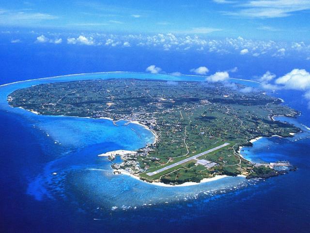 【与論島/赤崎サンゴの森シュノーケリング付】ヨロン島最大のサンゴ群でシュノーケリング☆人気のリゾート　プリシアリゾートヨロン指定　2泊3日3