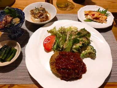 ●夜発バス 菅平高原スノーリゾート【全山リフト券】山の宿 木まま(2泊4日)