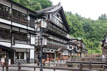 【親番号用】 みちのく5県12景みどころ大周遊　4日間