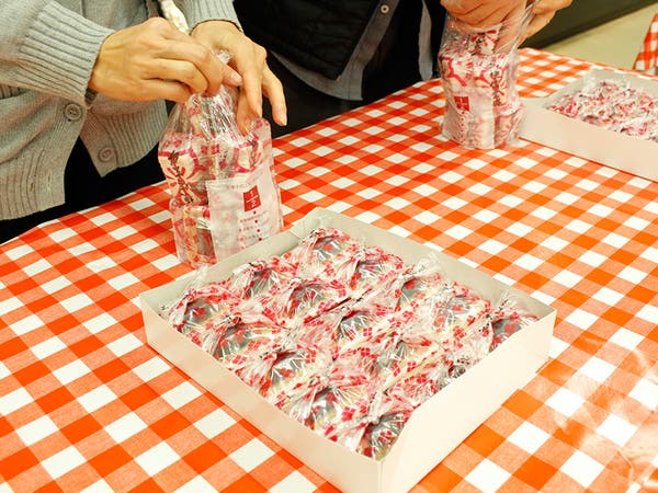 【新宿・西船橋発】『8,000円台〜ぶっ飛び格安🎉』自分で収穫した桃を1個プレゼント🍑もも狩り食べ放題×大人気信玄餅詰め放題×甲州郷土料理ほうとう×ワイン飲み比べ放題🍷 盛り沢山山梨グルメ旅(✨ミニワインボトル付き✨)2