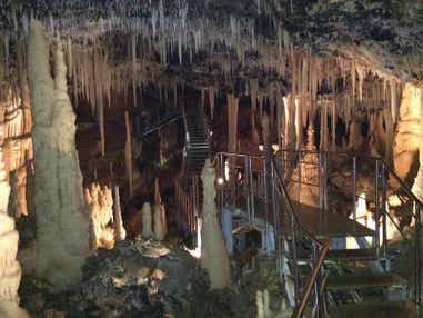 【福岡空港発】 ≪島たび≫ 絶海の孤島『南大東島』と癒しの楽園『北大東島』5日間