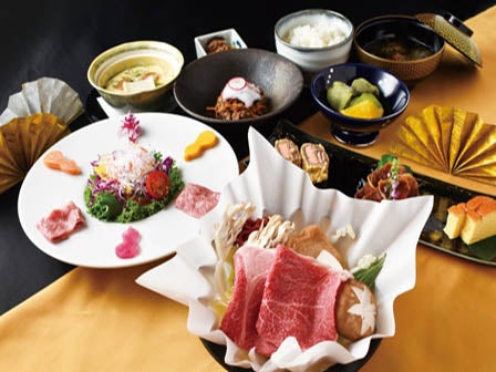 中部発　日帰り　松喜屋語り部付の特別な食事会と比叡山延暦寺特別参拝！1
